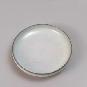 White Plate